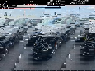 New 2026 Buick Enclave Preferred w/ LPO, Floor Liner Package image 1