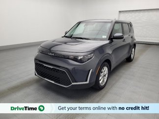 Used 2023 Kia Soul LX w/ Option Group 015 image 1