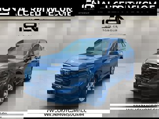 Used 2024 Honda CR-V LX image 1