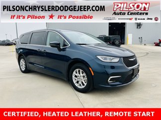 Used 2023 Chrysler Pacifica Touring-L image 1