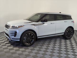 New 2026 Land Rover Range Rover Evoque Dynamic SE image 1
