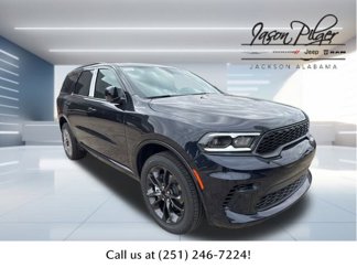 New 2025 Dodge Durango GT w/ Blacktop Package image 1