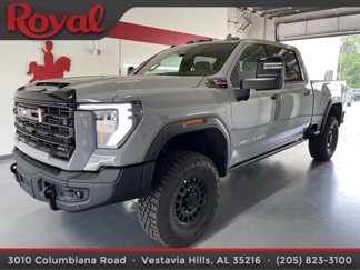 New 2025 GMC Sierra 2500 AT4X w/ AT4X AEV Edition image 1