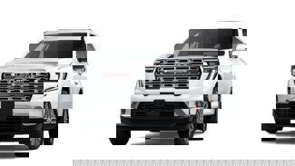 New 2026 GMC Acadia Denali w/ LPO, Floor Liner Package image 1