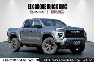 New 2025 GMC Canyon Elevation w/ Convenience Package image 1