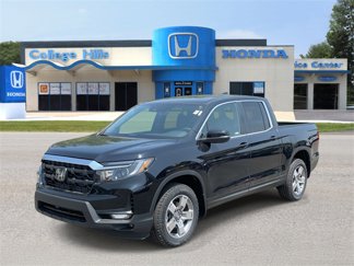 New 2025 Honda Ridgeline RTL image 1