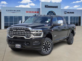 New 2025 RAM 2500 Limited image 1