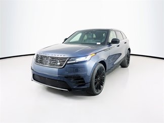 New 2026 Land Rover Range Rover Velar Dynamic SE image 1