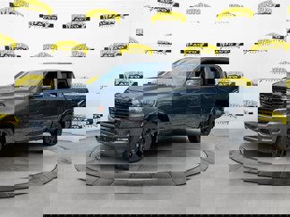 New 2026 RAM 1500 Laramie image 1