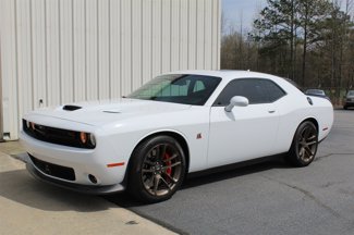Used 2023 Dodge Challenger R/T Scat Pack w/ Plus Package image 1