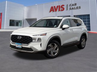 Used 2023 Hyundai Santa Fe SEL image 1
