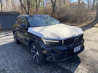 New 2025 Volvo XC40 B5 Plus w/ Protection Package Premier image 1