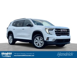 New 2026 GMC Acadia Elevation w/ Elevation Premium Package image 1