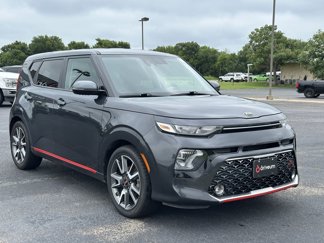 Used 2020 Kia Soul GT-Line image 1