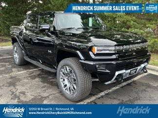 New 2025 GMC Hummer EV 3X image 1