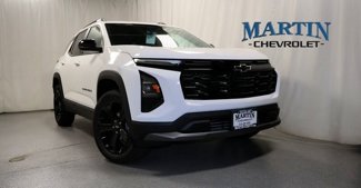 New 2026 Chevrolet Equinox LT w/ Convenience Package II image 1