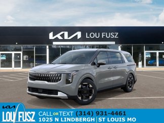 New 2026 Kia Carnival EX image 1