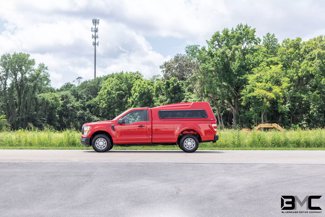 Used 2022 Ford F150 XL w/ Equipment Group 101A High image 1