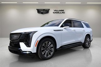 New 2026 Cadillac Escalade IQL Sport 1 image 1