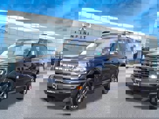 Used 2024 Ford Bronco Sport Big Bend w/ Convenience Package image 1