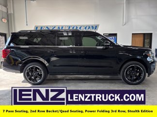 Used 2024 Ford Expedition Max Limited image 1