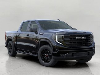 New 2025 GMC Sierra 1500 Elevation image 1