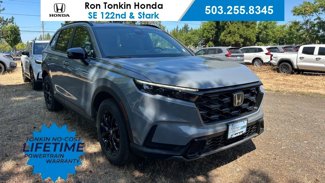 New 2026 Honda CR-V Sport-L image 1