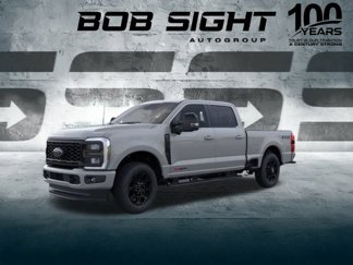 New 2025 Ford F350 Lariat w/ Lariat Ultimate Package image 1