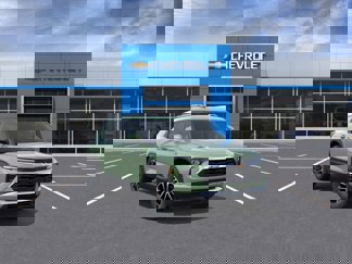 New 2026 Chevrolet TrailBlazer LT w/ Convenience Package image 1