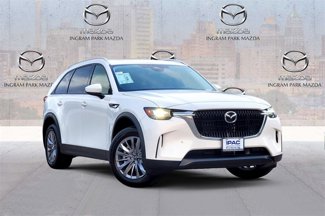 New 2025 MAZDA CX-90 3.3 Turbo w/ Preferred Package image 1
