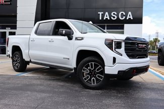 New 2026 GMC Sierra 1500 AT4 w/ AT4 Premium Package image 1