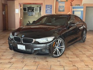 Used 2016 BMW 428i Gran Coupe image 1