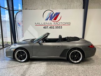 Used 2009 Porsche 911 Carrera image 1