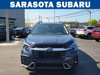 New 2025 Subaru Ascent Touring video 2