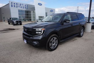 New 2025 Ford Expedition Max Active image 1