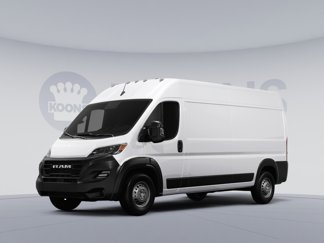 New 2025 RAM 2500 Limited image 1