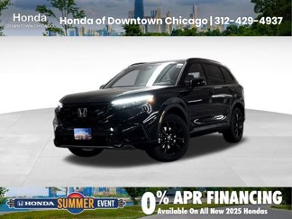New 2026 Honda CR-V Sport-L image 1
