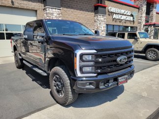Used 2024 Ford F250 Lariat w/ Lariat Ultimate Package image 1