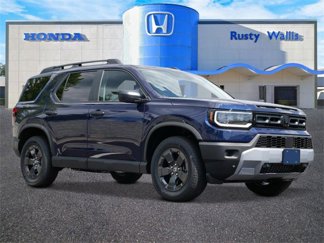 New 2026 Honda Passport RTL image 1