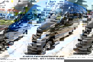 Used 2017 Mercedes-Benz Sprinter 3500 image 1