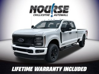 New 2025 Ford F250 XL image 1