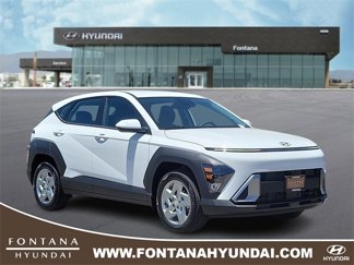 New 2026 Hyundai Kona SE image 1