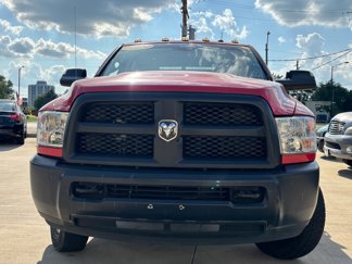 Used 2017 RAM 3500 Tradesman image 1