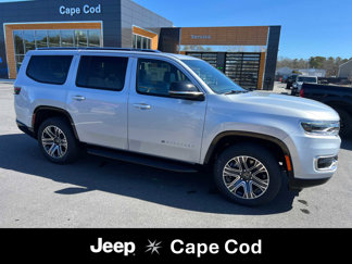 New 2025 Jeep Wagoneer 4WD w/ Premium Group I image 1