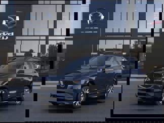 New 2025 MAZDA CX-5 AWD 2.5 S w/ Select Package image 1