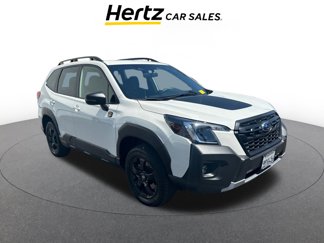 Used 2024 Subaru Forester Wilderness image 1