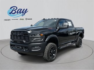 New 2025 RAM 2500 Tradesman image 1