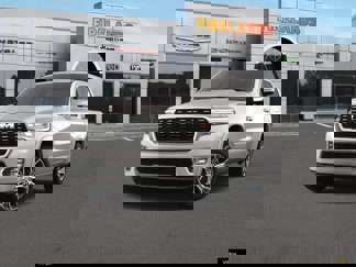 New 2025 RAM 1500 Tungsten image 1
