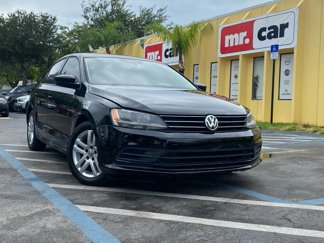 Used 2015 Volkswagen Jetta S w/ Welcome Package image 1