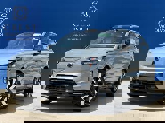 New 2025 Volvo EX90 Ultra image 1